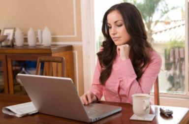 Work At Home